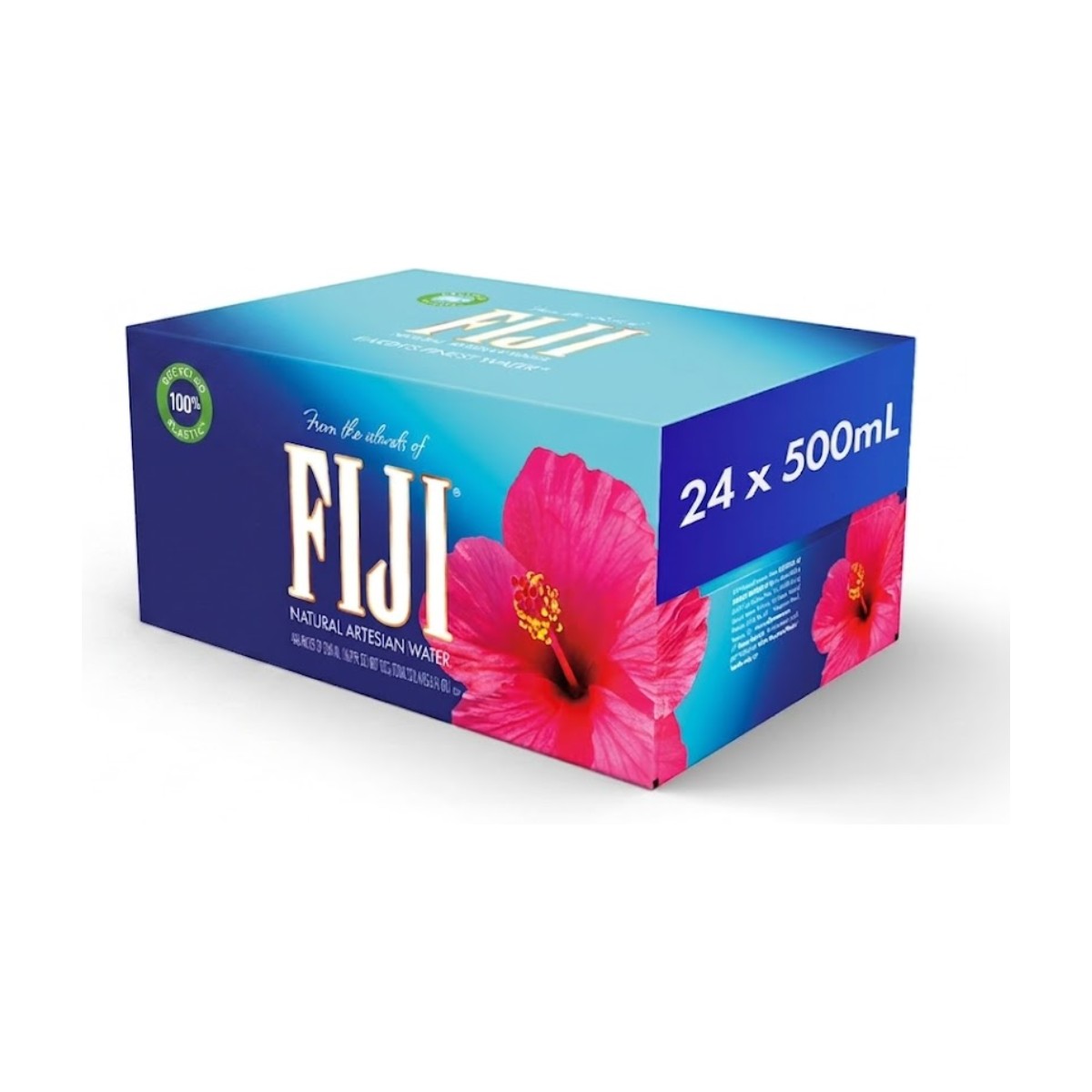 Fiji water