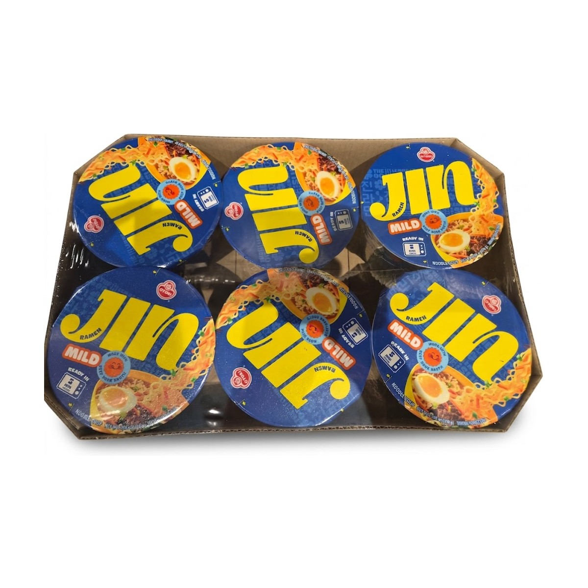 Otoki Jin mild_large bowl