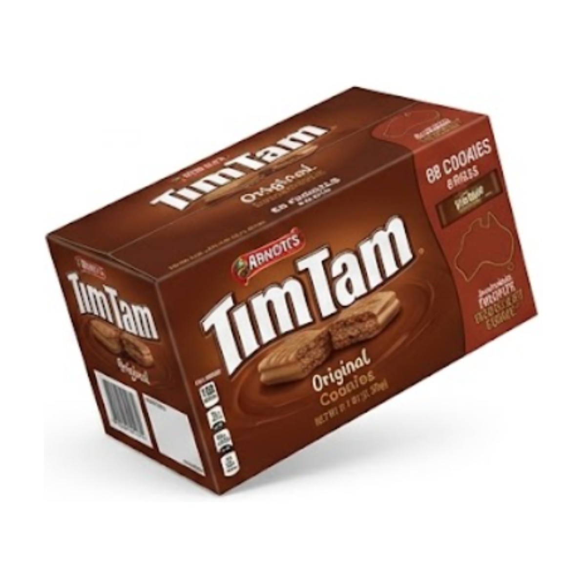 TimnTam original