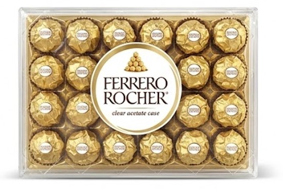 Ferrero Rocher 48pk
