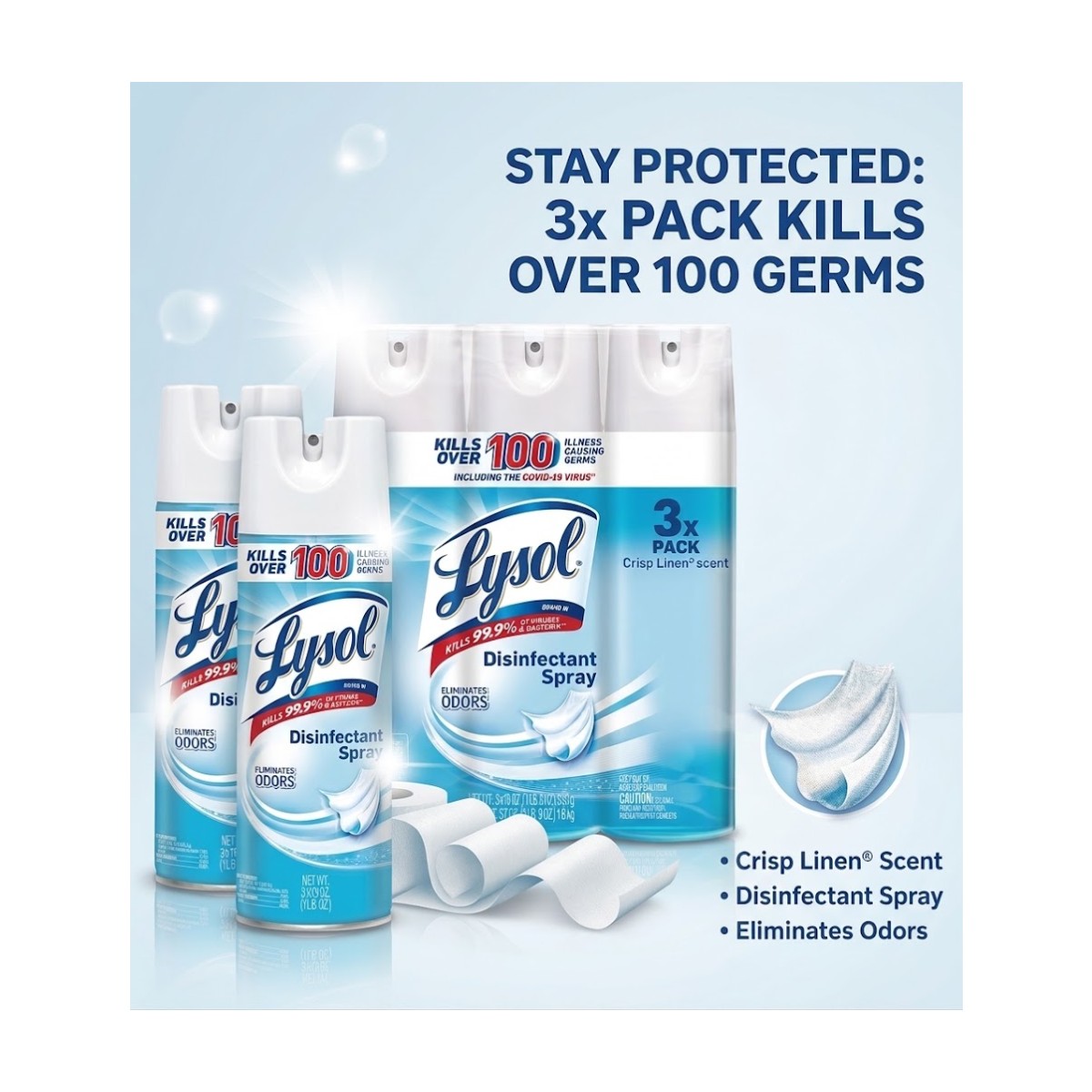 Lysol